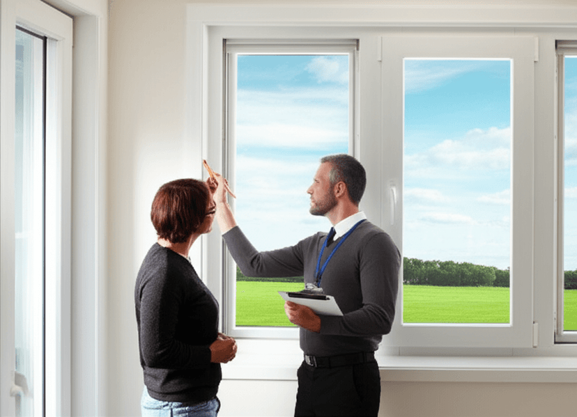 Free In-Home Estimate