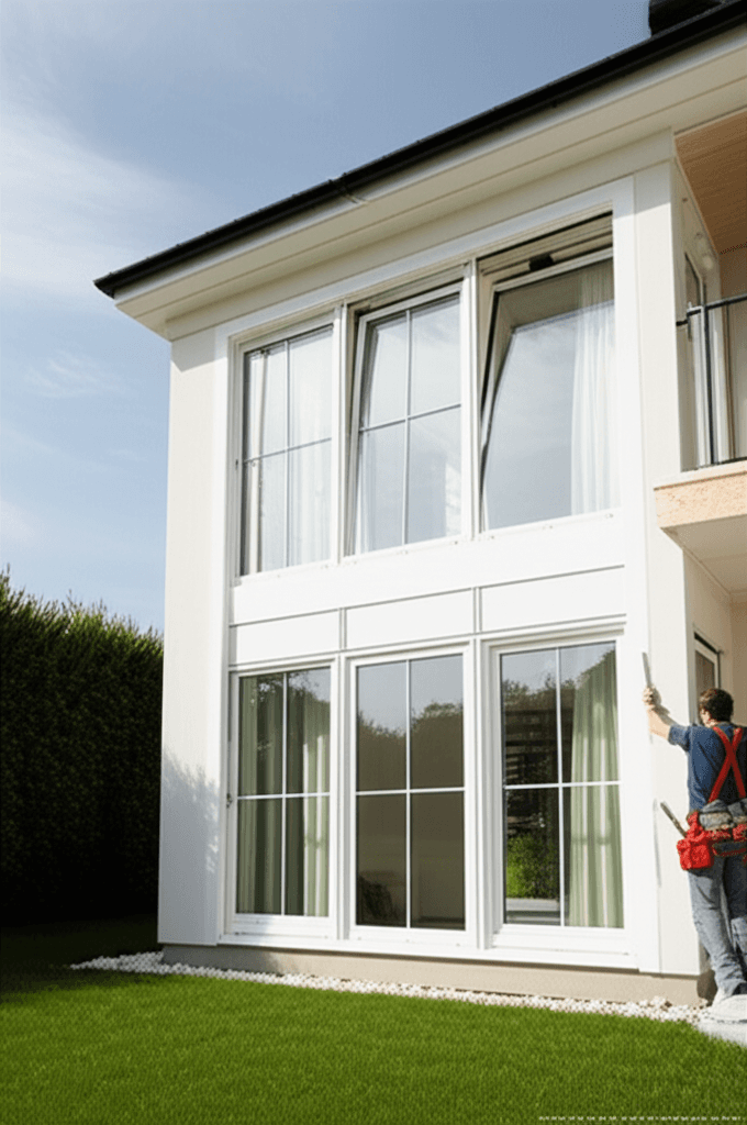 Professional Installation