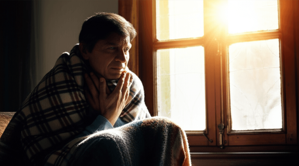 Too Hot in Summer, Too Cold in Winter?